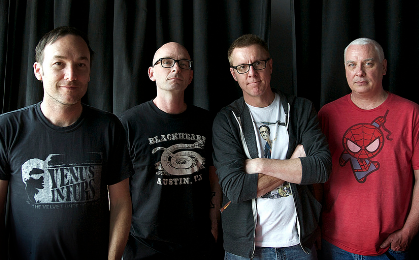 Toadies